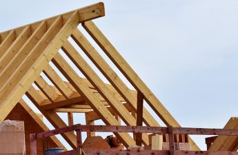 Truss Roof
