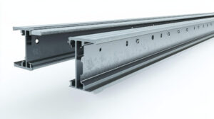 Steel Frame Sheds